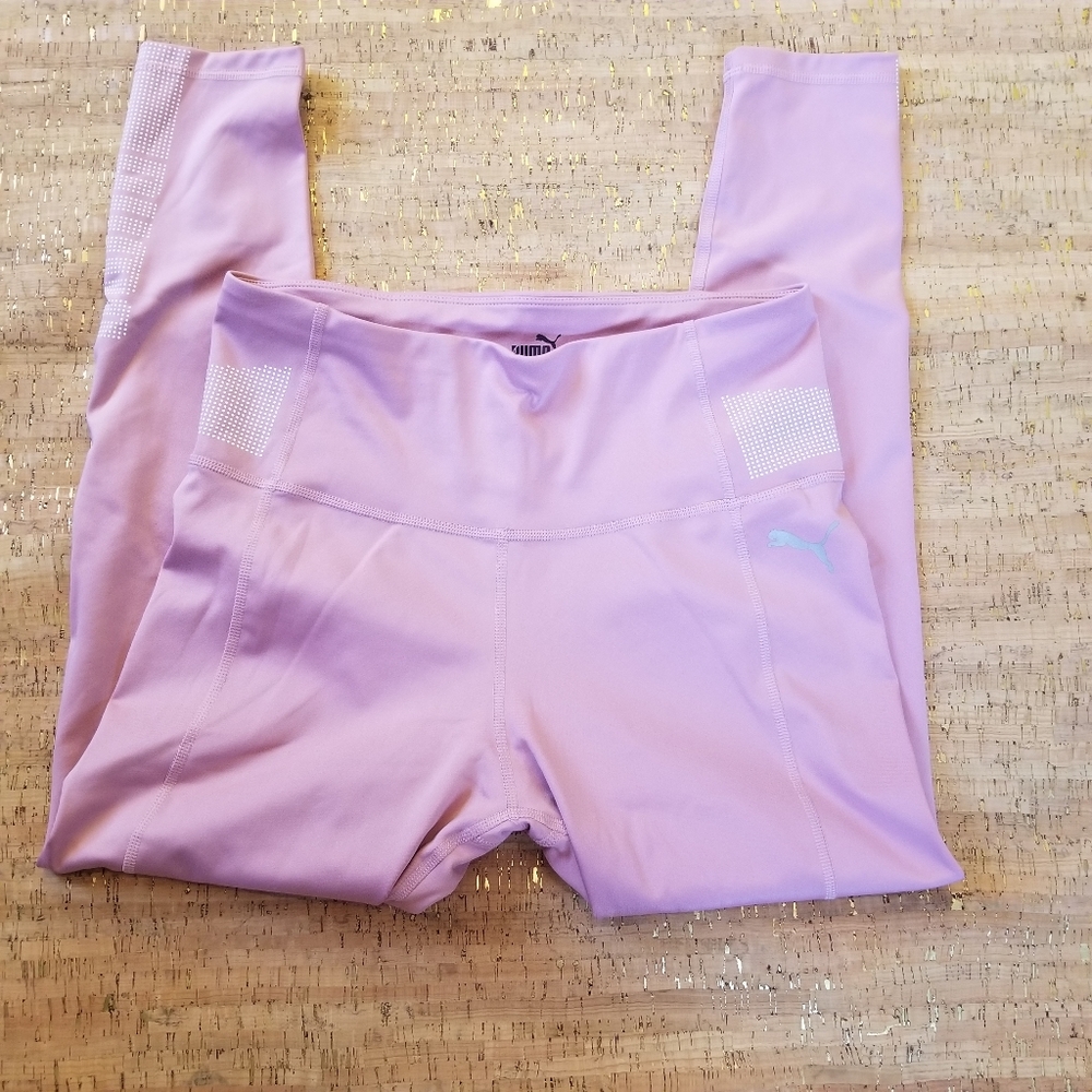 Puma Leggings